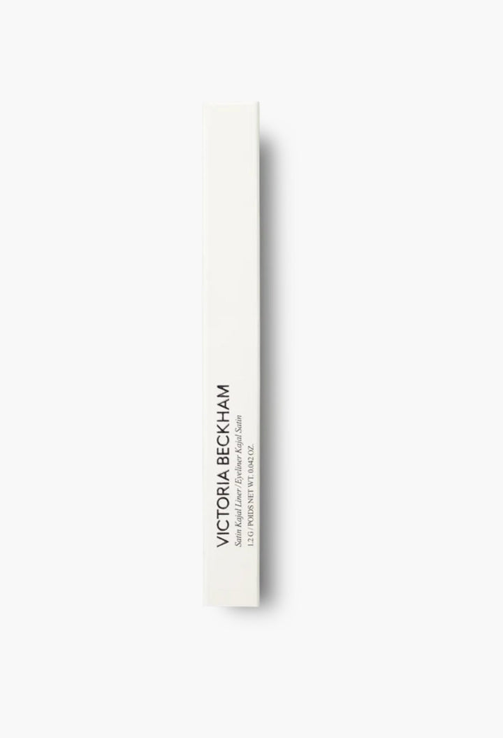 Terracotta - Satin Kajal Liner Longwear Waterproof Eyeliner - GLAM MODA