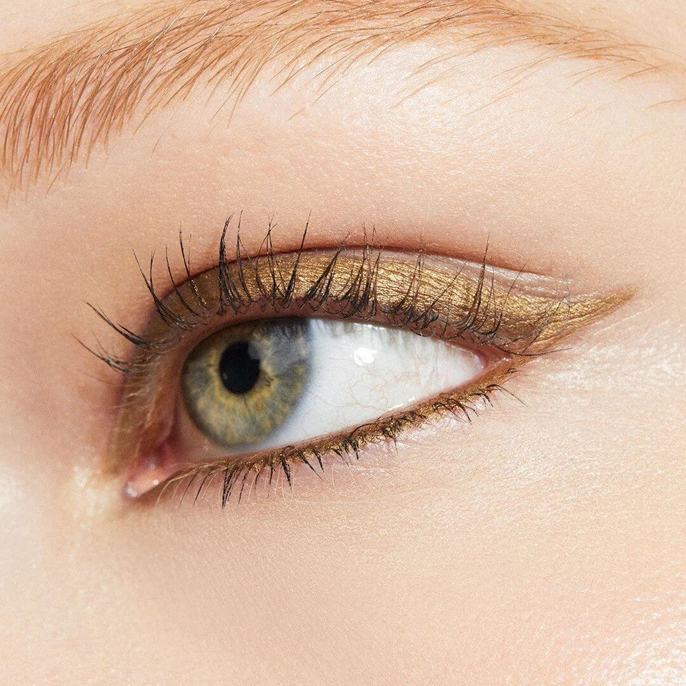 Bronze - Satin Kajal Liner Longwear Waterproof Eyeliner - GLAM MODA