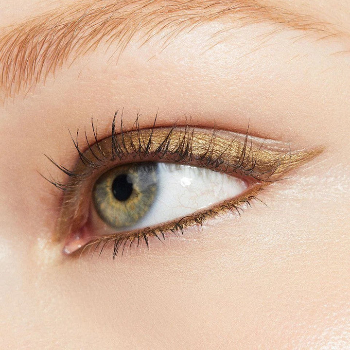 Bronze - Satin Kajal Liner Longwear Waterproof Eyeliner - GLAM MODA