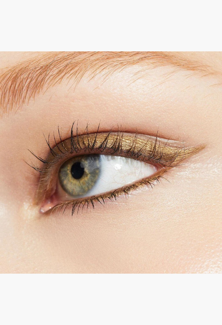 Bronze - Satin Kajal Liner Longwear Waterproof Eyeliner - GLAM MODA