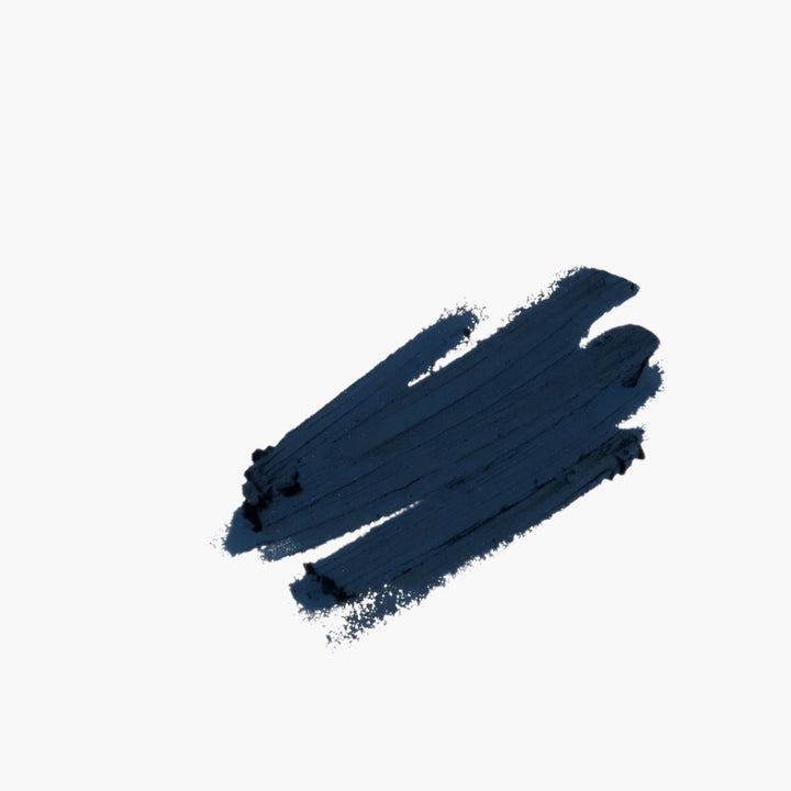Navy Noir - Satin Kajal Liner Longwear Waterproof Eyeliner - GLAM MODA