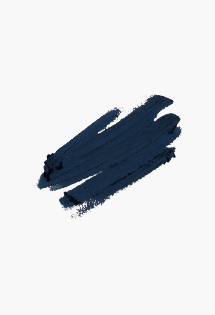 Navy Noir - Satin Kajal Liner Longwear Waterproof Eyeliner - GLAM MODA