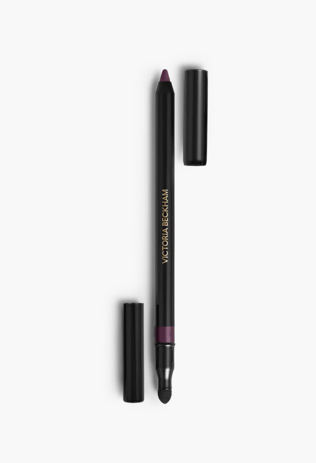 Fig - Satin Kajal Liner Longwear Waterproof Eyeliner - GLAM MODA
