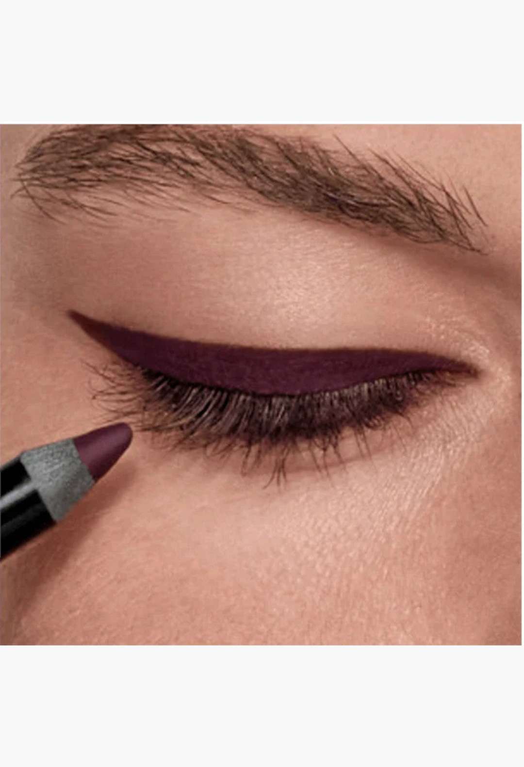 Fig - Satin Kajal Liner Longwear Waterproof Eyeliner - GLAM MODA