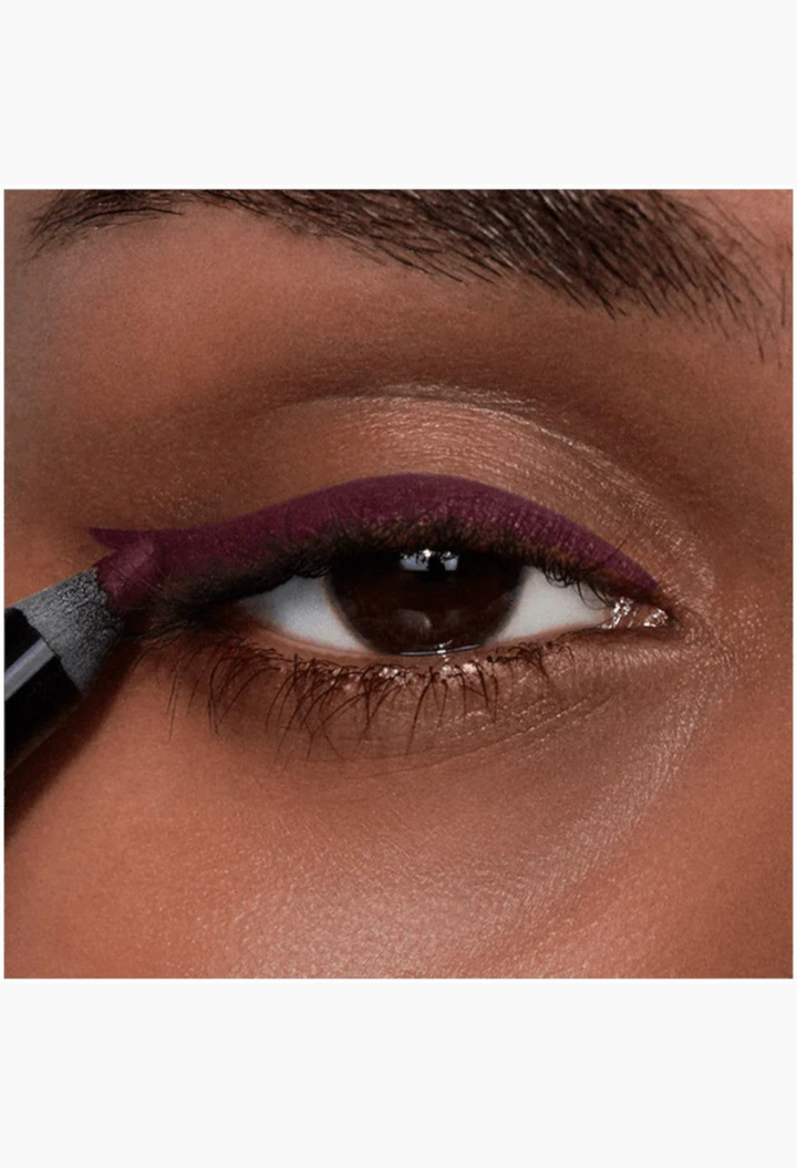 Fig - Satin Kajal Liner Longwear Waterproof Eyeliner - GLAM MODA