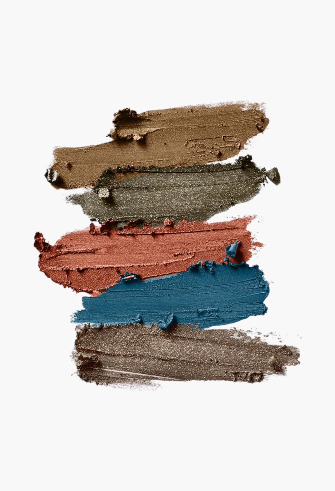 Terracotta - Satin Kajal Liner Longwear Waterproof Eyeliner - GLAM MODA