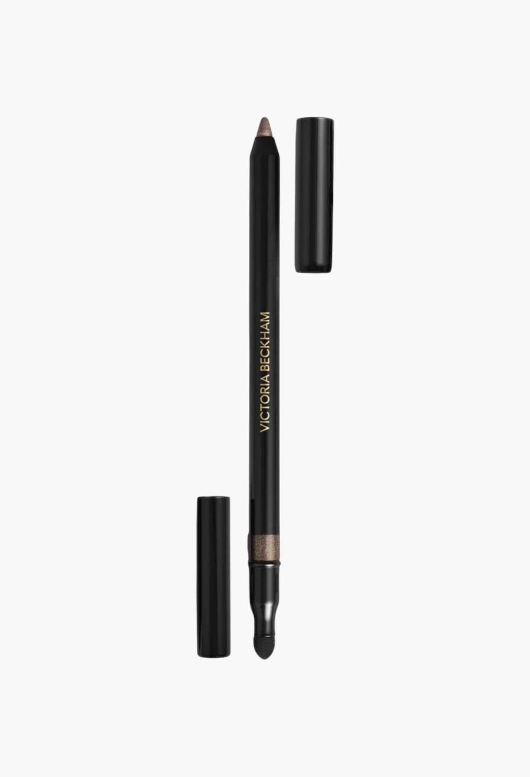 Smoky Quartz - Satin Kajal Liner Longwear Waterproof Eyeliner - GLAM MODA