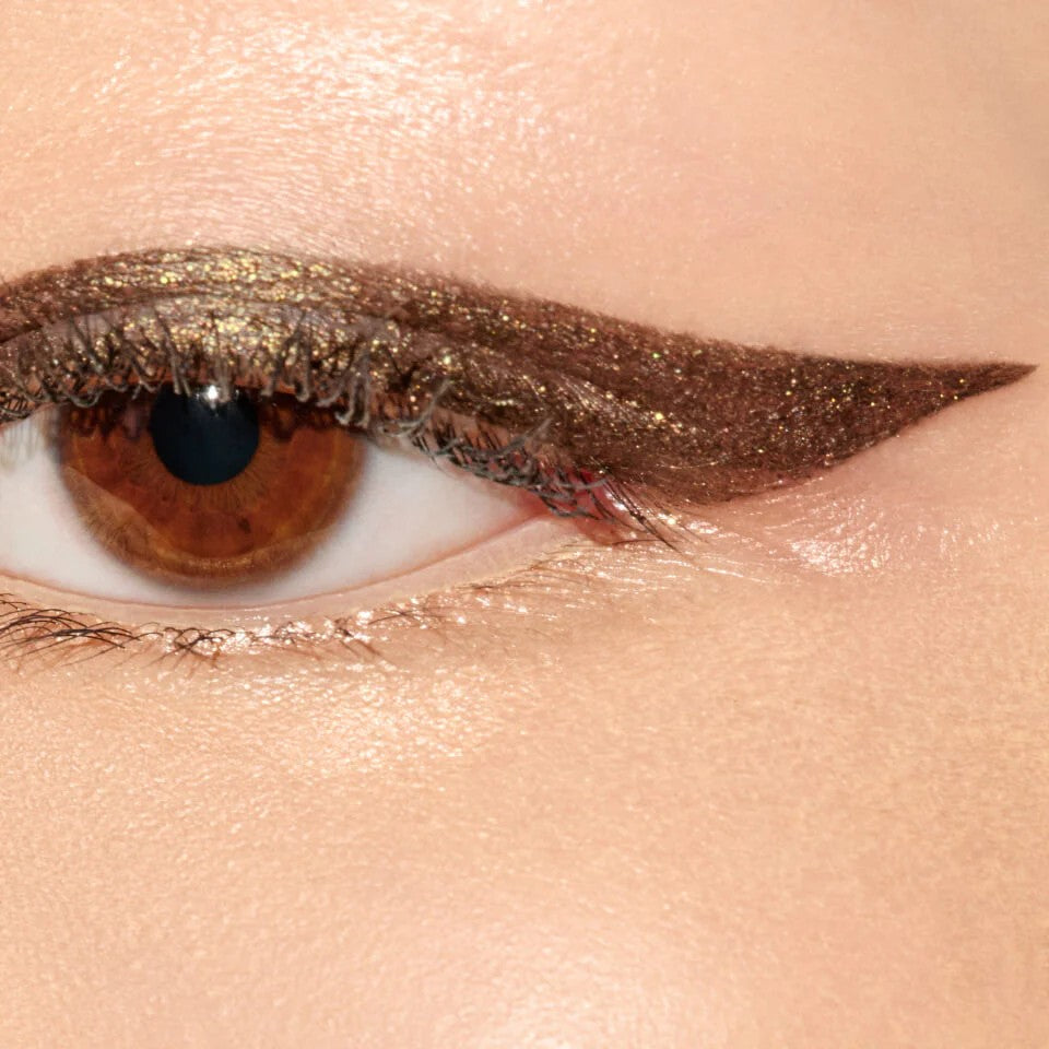 Smoky Quartz - Satin Kajal Liner Longwear Waterproof Eyeliner - GLAM MODA