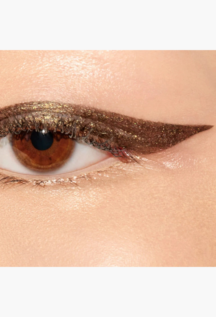 Smoky Quartz - Satin Kajal Liner Longwear Waterproof Eyeliner - GLAM MODA