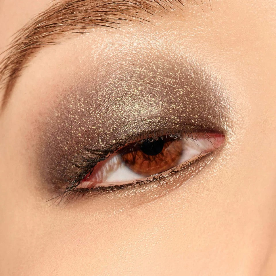 Smoky Quartz - Satin Kajal Liner Longwear Waterproof Eyeliner - GLAM MODA