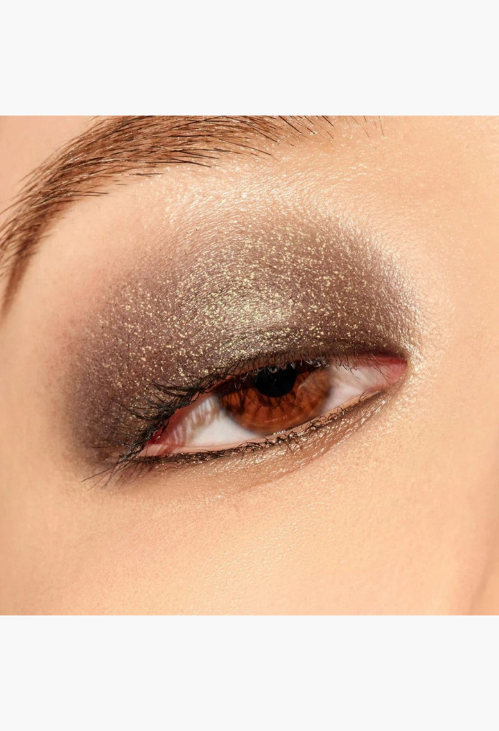 Smoky Quartz - Satin Kajal Liner Longwear Waterproof Eyeliner - GLAM MODA