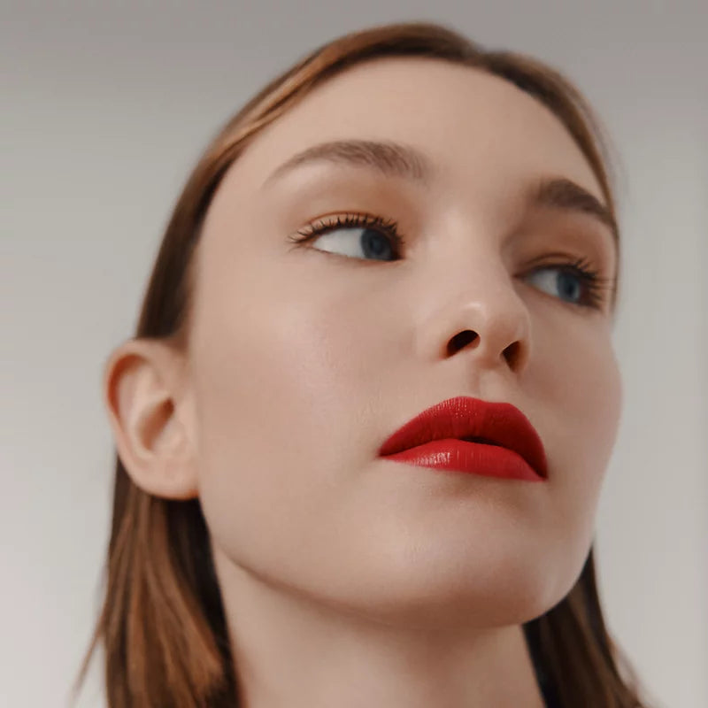 Satin lipstick, Beige Kalahari
