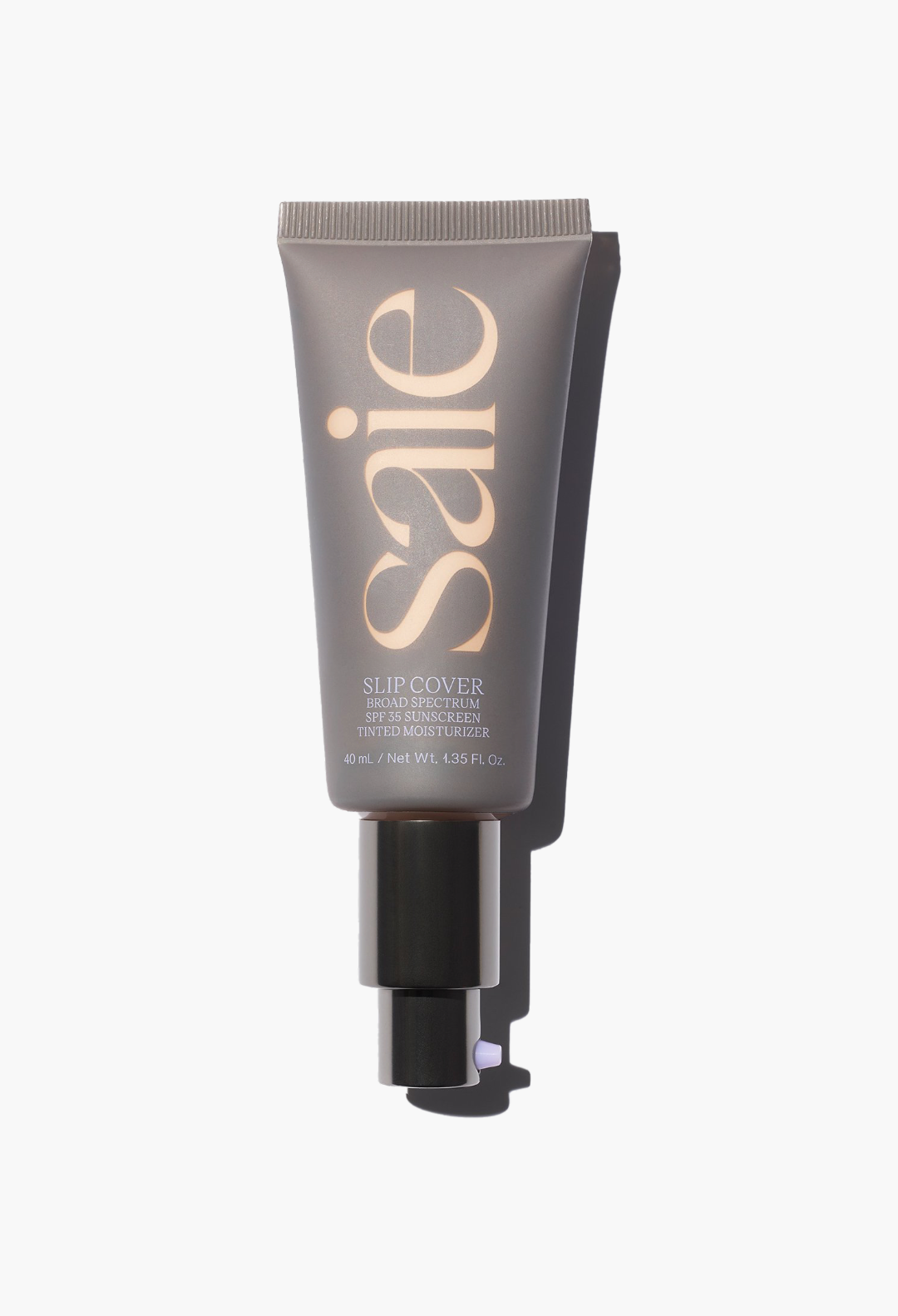 Saie Slip Tint™ Tinted Moisturizer