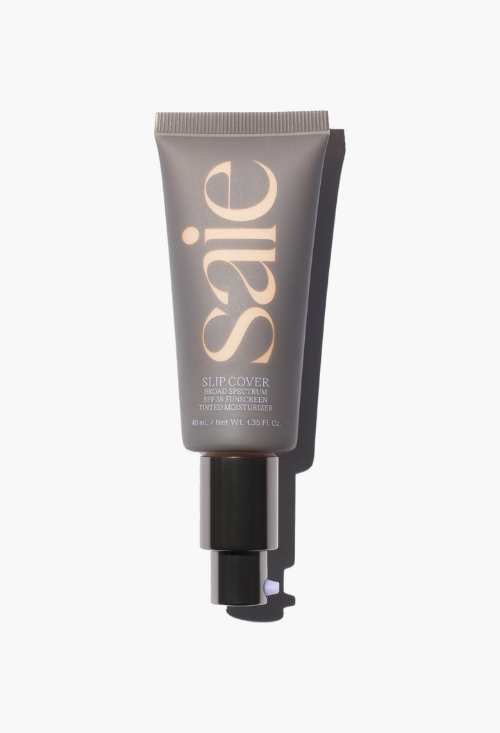 Saie Slip Tint™ Tinted Moisturizer