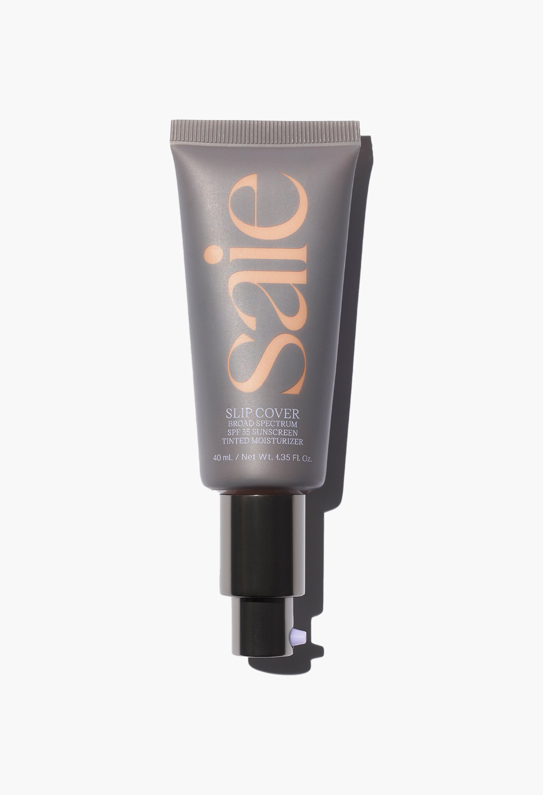Saie Slip Tint™ Tinted Moisturizer