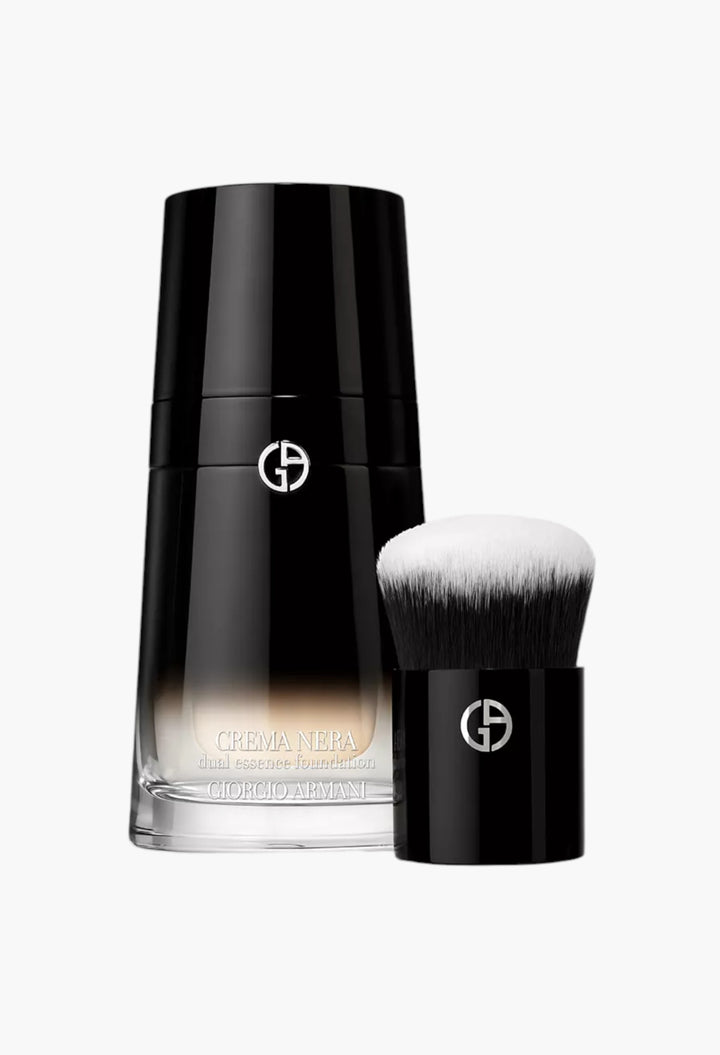 Crema Nera Dual Essence Foundation 30ml - GLAM MODA