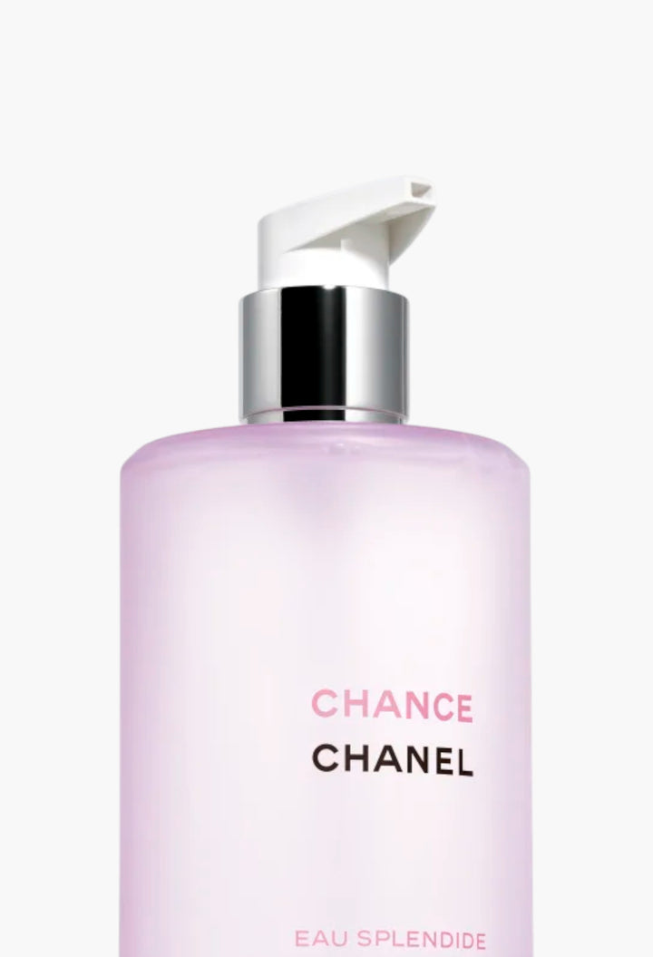 Chance Eau Splendide - GLAM MODA
