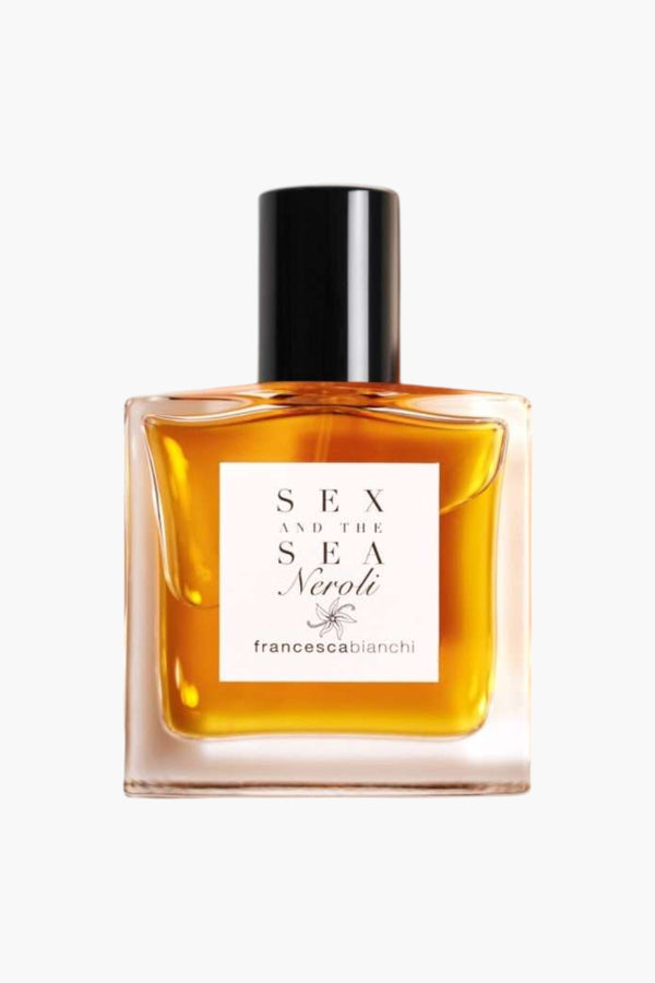 Francesca Bianchi Sex And The Sea Neroli Cologne By Francesca Bianchi