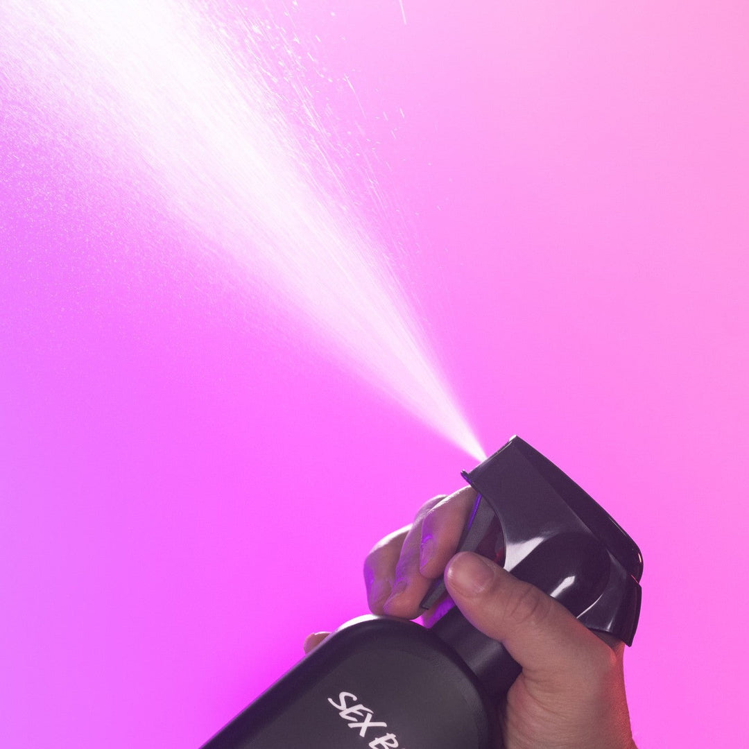 Sex Bomb - Body Spray Sweet, Sensual Florals - GLAM MODA