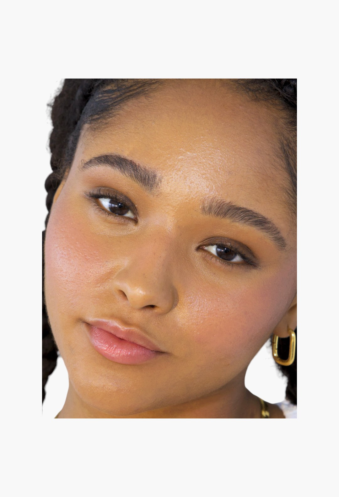ciele cosmetics blush & PROTECT SPF 50+