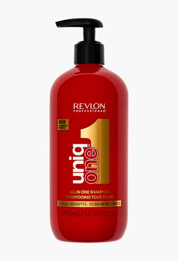 Uniqone All In One Shampoo