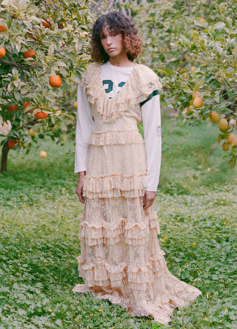 Sharleen Dress
