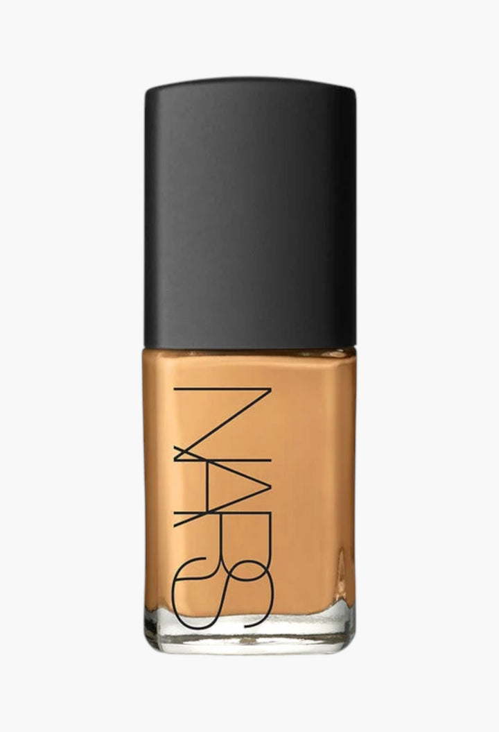 Tahoe - Sheer Glow Foundation - GLAM MODA