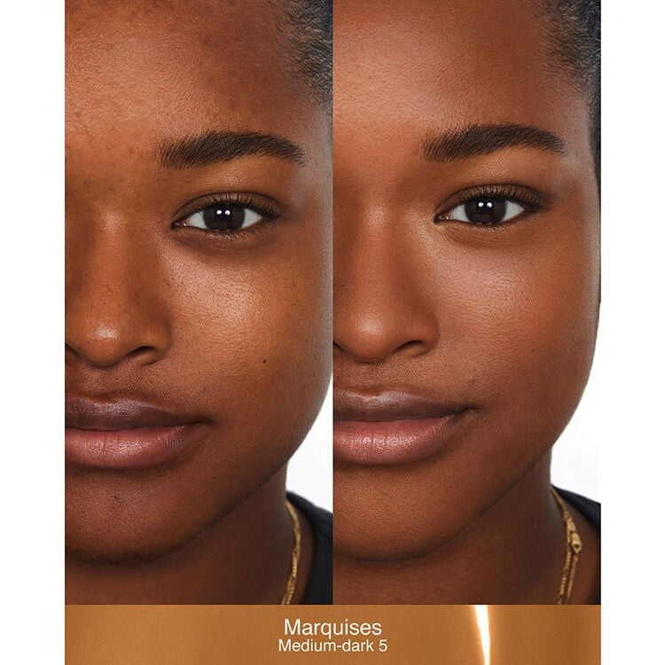 Marquises - Sheer Glow Foundation - GLAM MODA