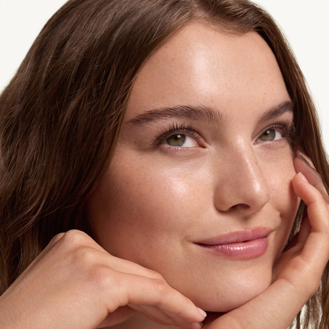 Shade 2.5- Sheer Skin Tint - GLAM MODA66