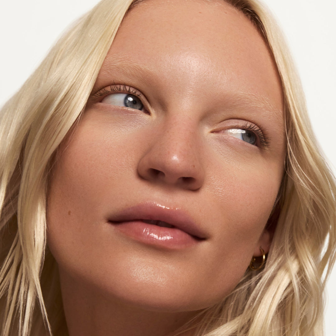 Shade 2 - Sheer Skin Tint - GLAM MODA31