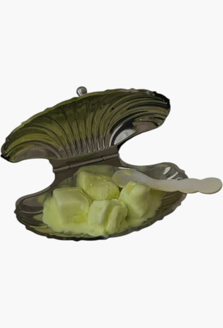Vintage Seashell Dish 01 - GLAM MODA