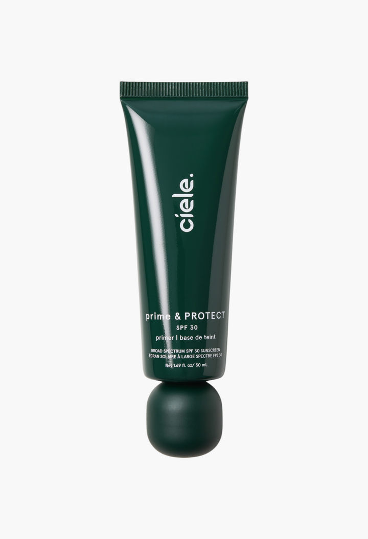 ciele cosmetics The Complexion Wardrobe