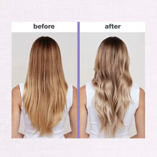 Silver Shine Shampoo - GLAM MODA