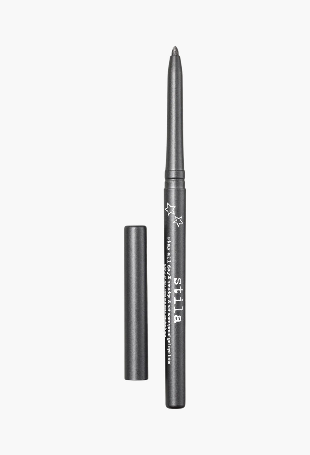 Stay All Day® Smudge & Set - Waterproof Gel Eye Liner