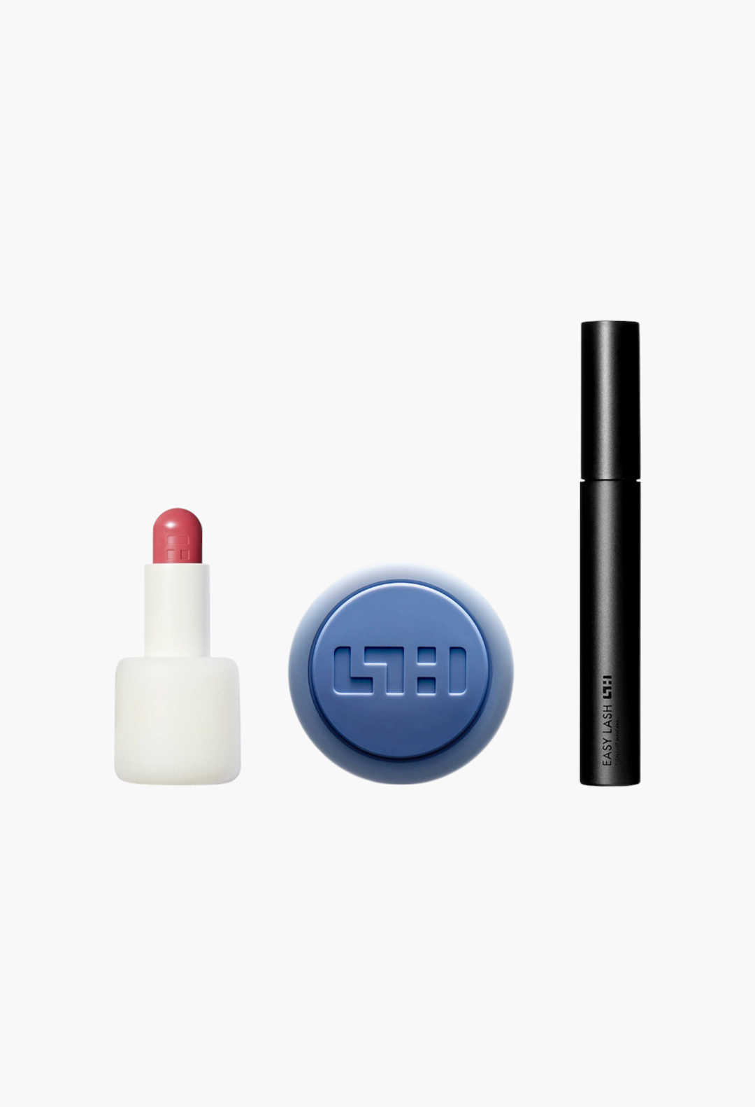 SIMIHAZE BEAUTY DAILY ESSENTIALS - Skincare Infused Makeup Trio