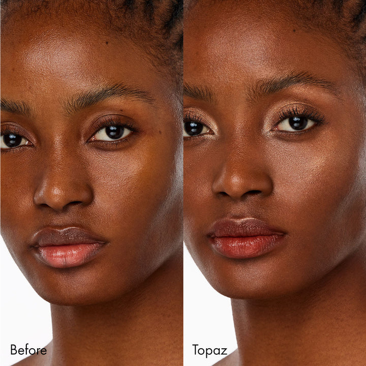 SIMIHAZE BEAUTY SOFT STROBE Creamy Highlight Powder