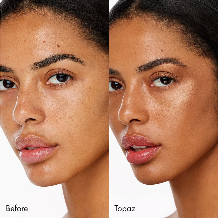 SIMIHAZE BEAUTY SOFT STROBE Creamy Highlight Powder