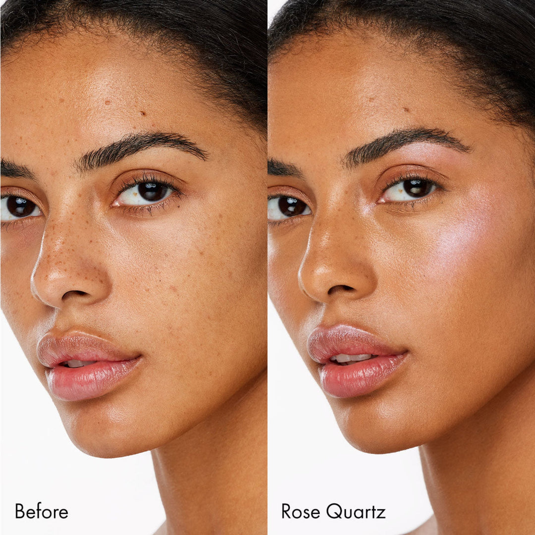 SIMIHAZE BEAUTY SOFT STROBE Creamy Highlight Powder