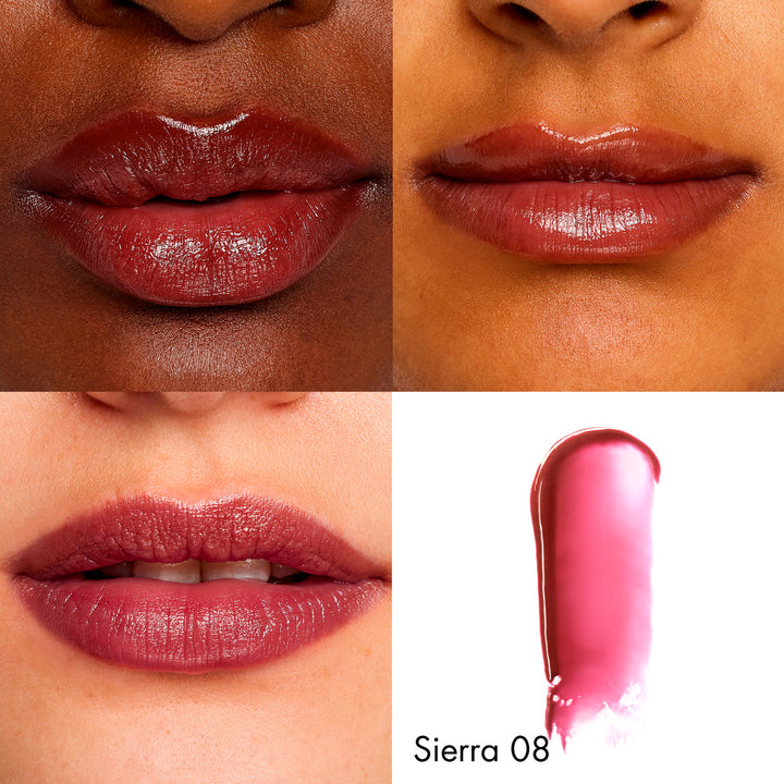 SIMIHAZE BEAUTY SUPER SLICK Lip Balm