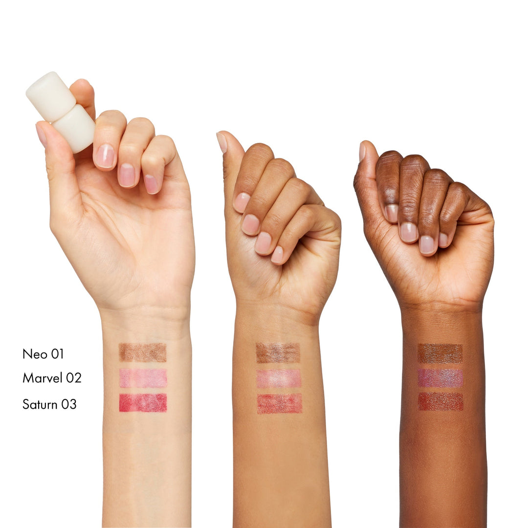 SIMIHAZE BEAUTY ECLIPSE Lip Balm Mini
