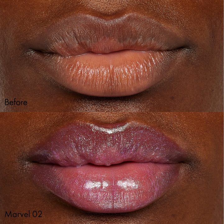 SIMIHAZE BEAUTY ECLIPSE Lip Balm Mini