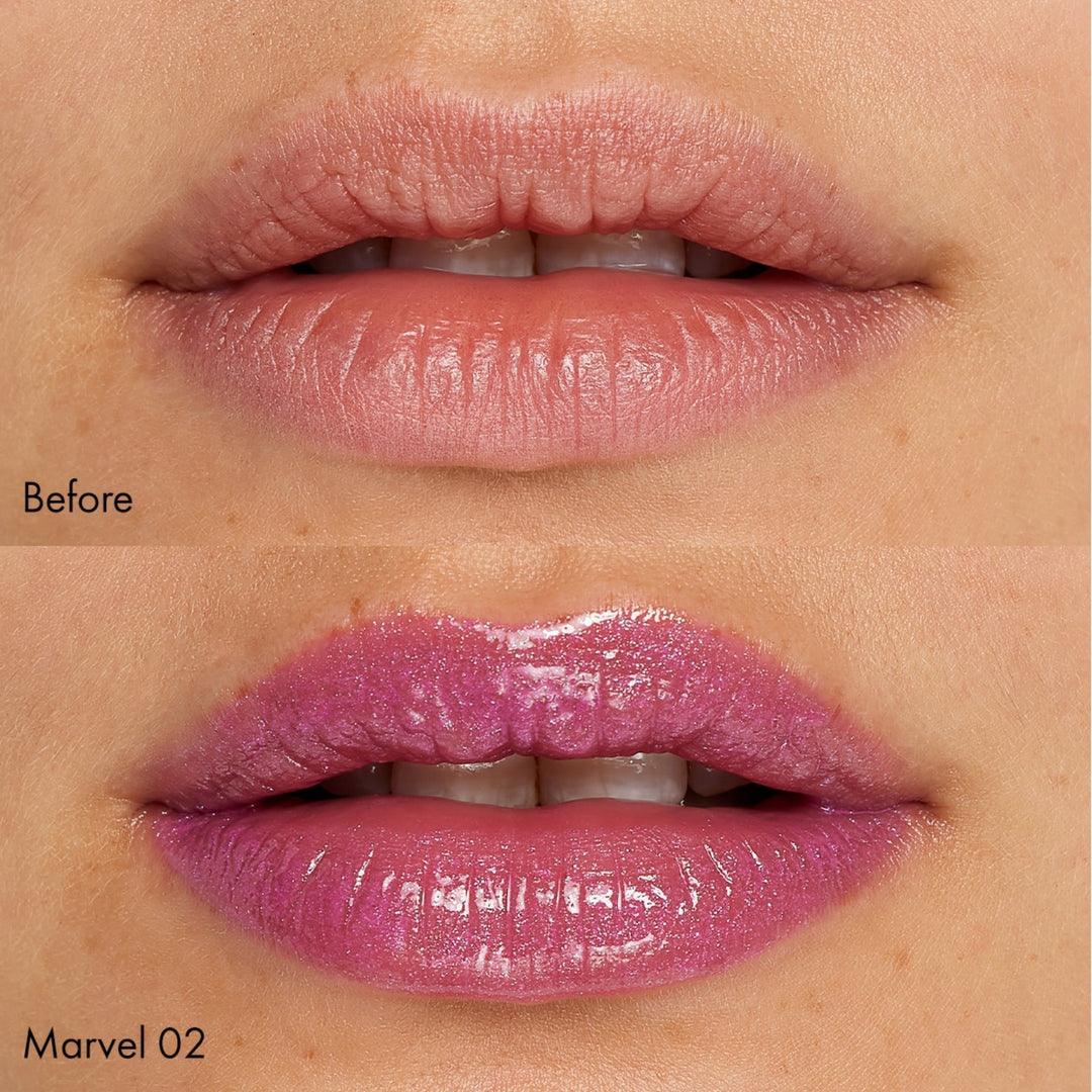 SIMIHAZE BEAUTY ECLIPSE Lip Balm Mini