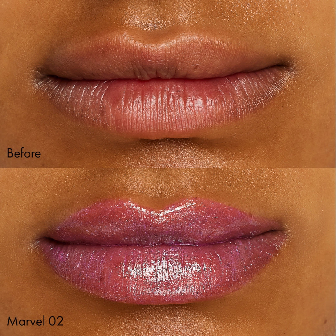 SIMIHAZE BEAUTY ECLIPSE Lip Balm Mini