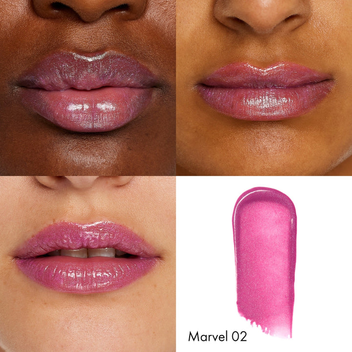 SIMIHAZE BEAUTY ECLIPSE Lip Balm Mini
