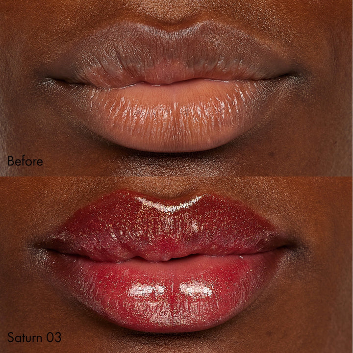 SIMIHAZE BEAUTY ECLIPSE Lip Balm Mini