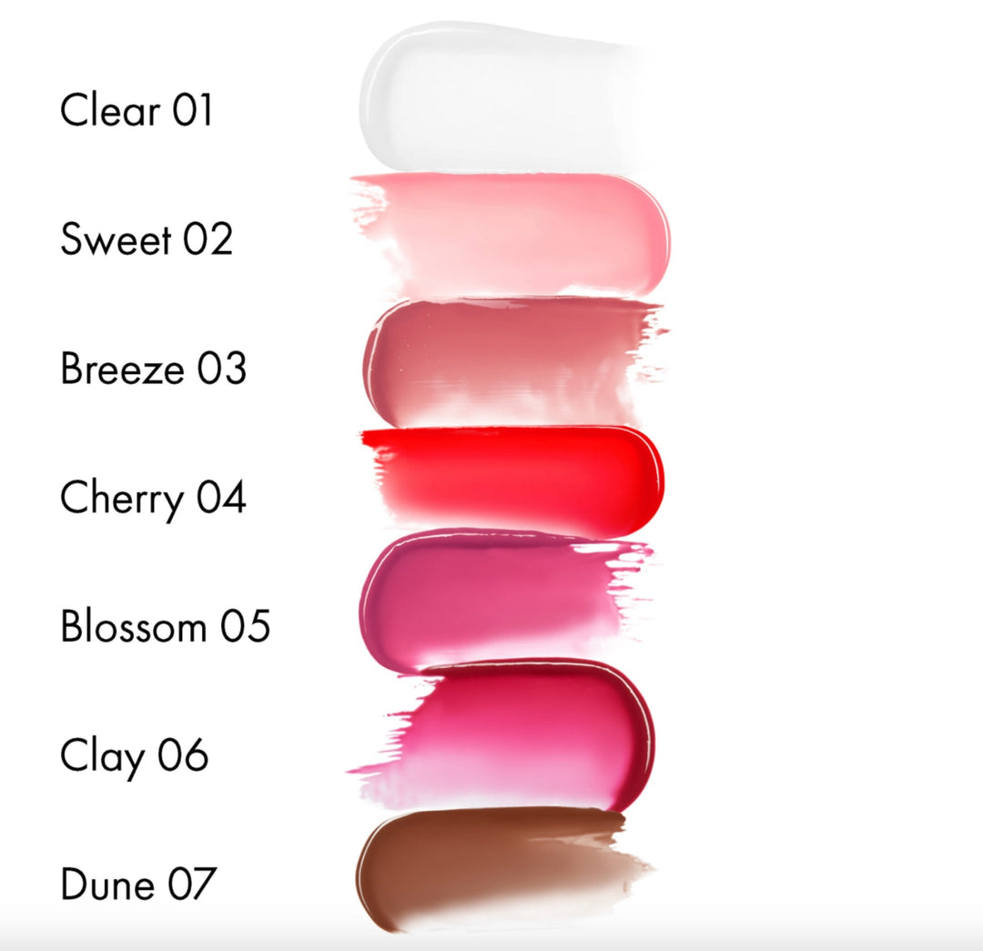 SIMIHAZE BEAUTY SUPER SLICK Mini Lip Balm