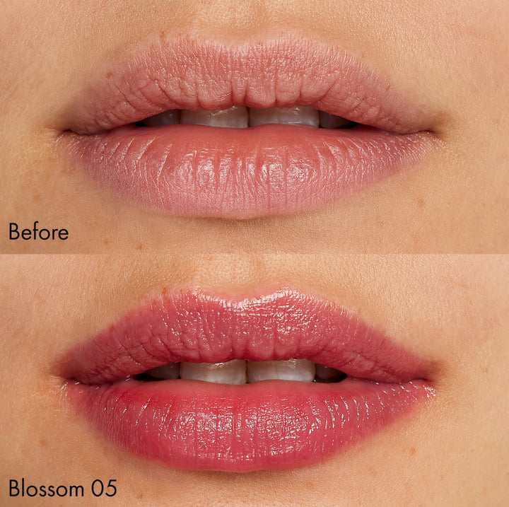 SIMIHAZE BEAUTY SUPER SLICK Mini Lip Balm
