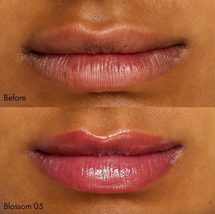 SIMIHAZE BEAUTY SUPER SLICK Mini Lip Balm