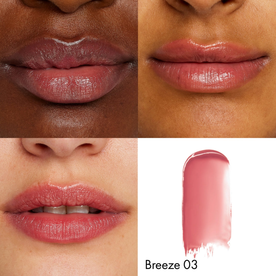 SIMIHAZE BEAUTY SUPER SLICK Mini Lip Balm