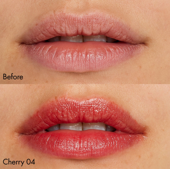 SIMIHAZE BEAUTY SUPER SLICK Mini Lip Balm